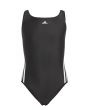 Malla Adidas 3 Stripes Kids
