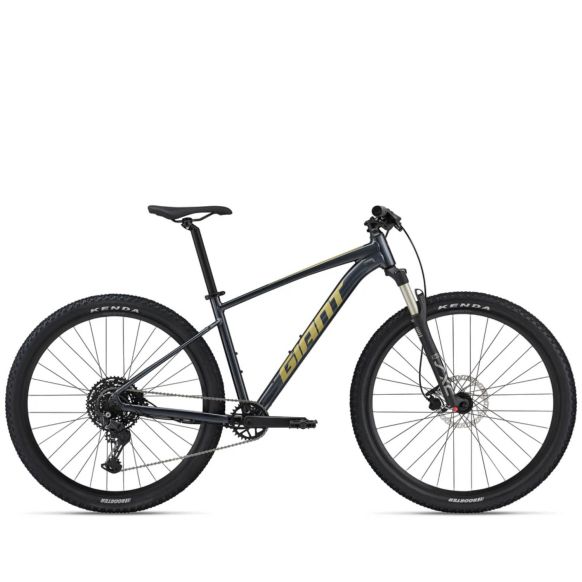 Bicicleta Giant Talon 29 1