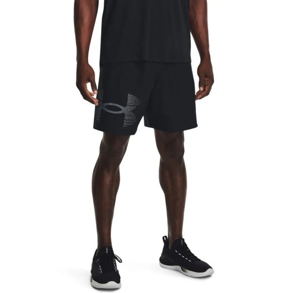 Short Under Armour Woven Graphic