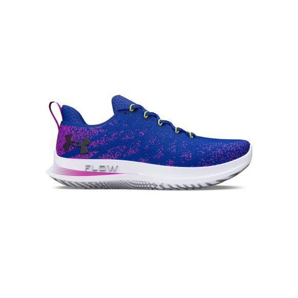Zapatillas Under Armour Velocity 3