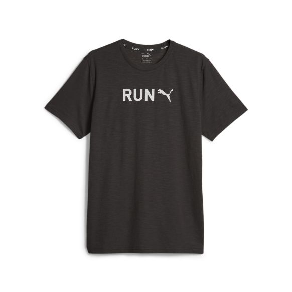 Remera Puma Graphic