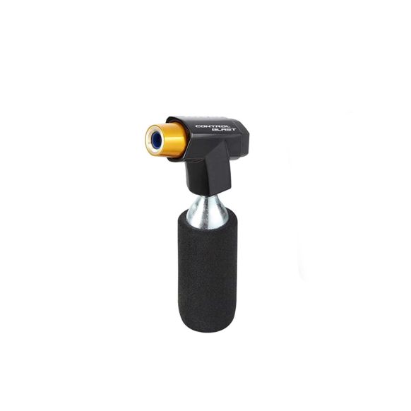 Inflador Giant Control Blast 1 Bk