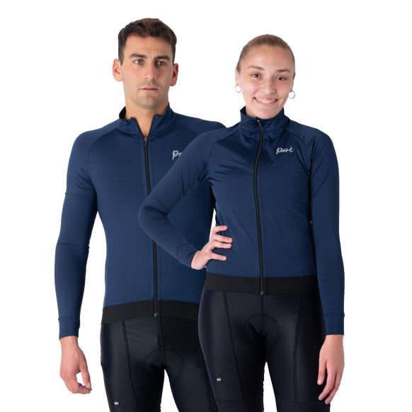 Campera Pavé