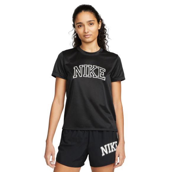 Remera Nike Dri Fit Swoosh