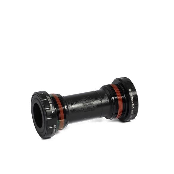 Caja Pedalera Shimano BB-MT501