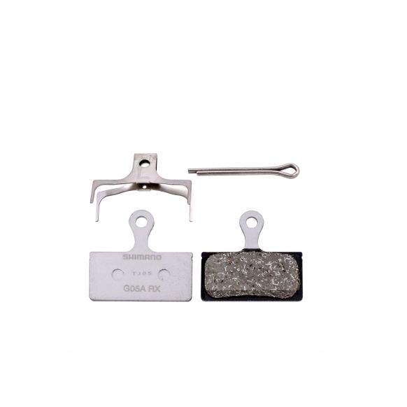 Pastilla de Freno Shimano G05A-RX