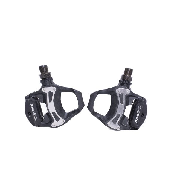 Pedales Shimano PD-R550-L