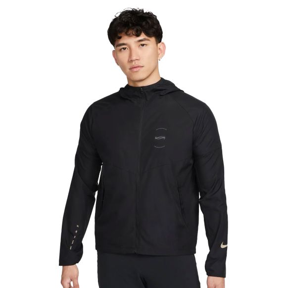 Campera Nike Miler