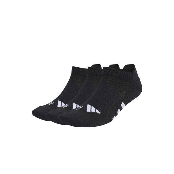 Medias Adidas Permormance Cushioned Low 3Pk
