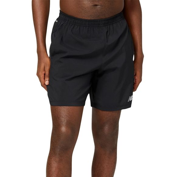 Short New Balance Accelerate