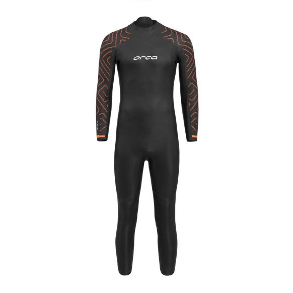 Traje Neoprene Orca Aguas Abiertas Vitalis Trn