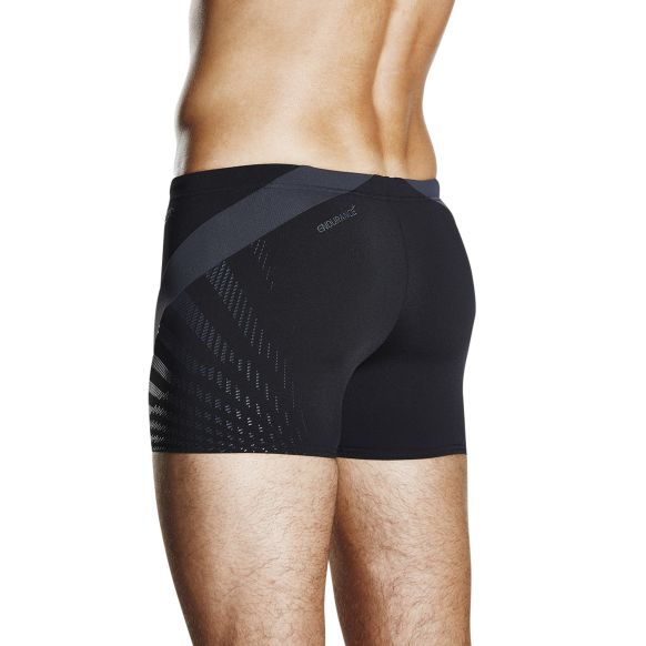 Short de Baño Speedo Chevron Splice