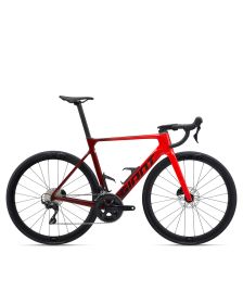 Bicicleta Giant Propel Advanced 2