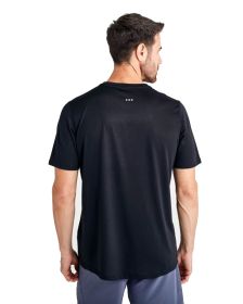 Remera Saucony Stopwatch