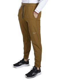 Pantalón Saucony Boston Woven