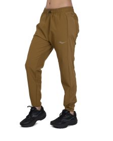 Pantalón Saucony Boston Woven