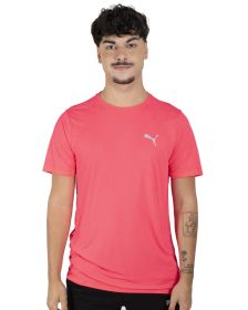 Remera Puma Run Favorite