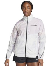 Campera Adidas Terrex Multi Printed