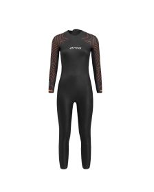 Traje de Neoprene Orca Agua Abiertas Vitalis Trn