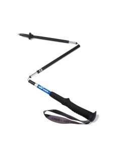 Bastones Weis Z-Max Carbon