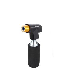 Inflador Giant Control Blast 1 Bk