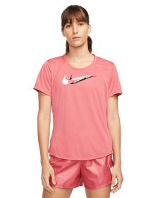 Remera Nike Dri-Fit Swoosh Run
