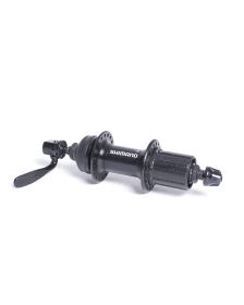 Maza Trasera Shimano HB-MT200