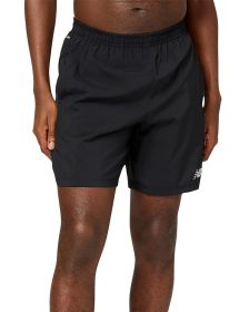 Short New Balance Accelerate