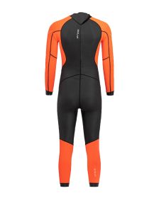 Traje Neoprene Orca Aguas Abiertas Vitalis Hi-Vis