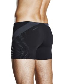 Short de Baño Speedo Chevron Splice