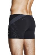Short de Baño Speedo Chevron Splice