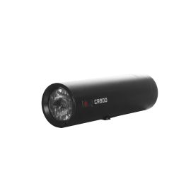 Faro Bici Ravemen CR800 &ndash; 800 Lumen USB Ricaricabile Con Telecomando